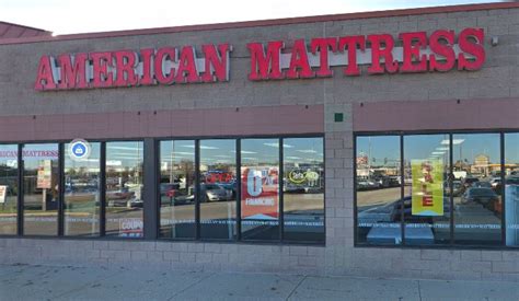 beds made locally factory in st charles area